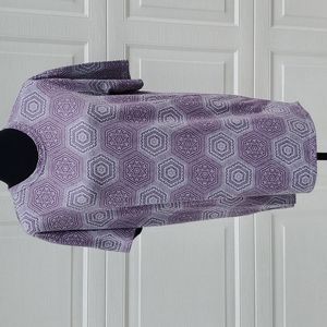 Lularoe size small short sleeve t shirt